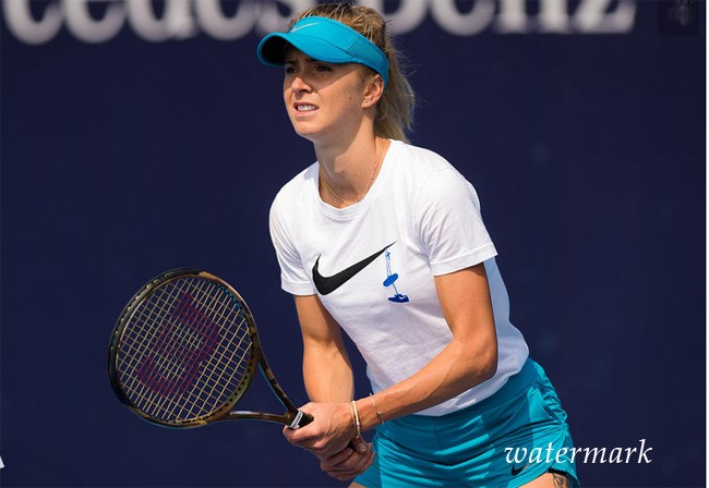 Рейтинг WTA. Свитолина, Цуренко, Ястремская и Козлова остались на прежних позициях