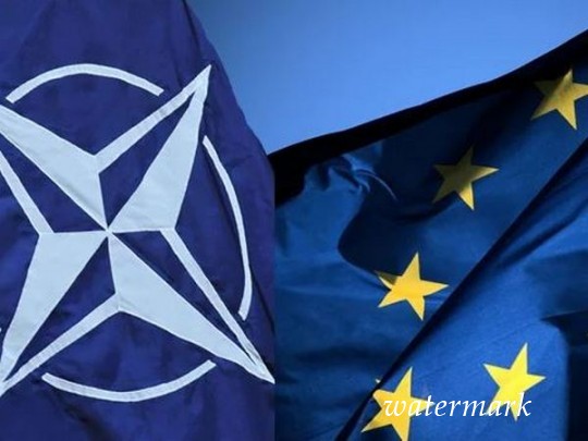 Шаги навстречу ЕС и НАТО: обнародована предвыборная программа Порошенко