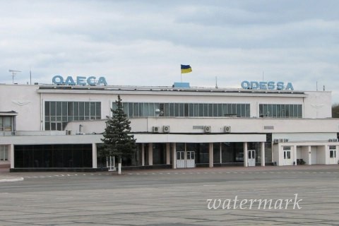 Прокуратура перекрыла канал утечки информации в аэропорту "Одесса"