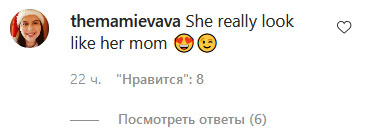 Красавица-принцесса: Алисса Милано показала свою шестилетнюю дочь