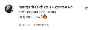 «Навіщо так негарно себе вдягати»: Анну Трінчер після повернення на сцену захейтили через надто відверте вбрання