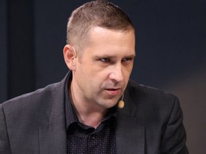 У кремлі шукають цапів-відбувайлів. Медведєва почали робити «крайнім», — експерт