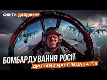 УДАРИ по РОСІЇ | Ядерні ПОГРОЗИ ПУТІНА | Ворожі шпигуни в ЄВРОПІ | Збиття Ту-22М3 | АНАЛІТИКА