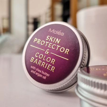 захисний крем для шкіри під час ламінування Monostep