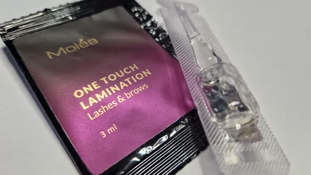 ламінування Monostep