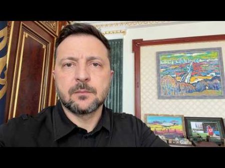 Маємо справедливо та відчутно відповідати на російські удари; погодив деякі формати відповідей