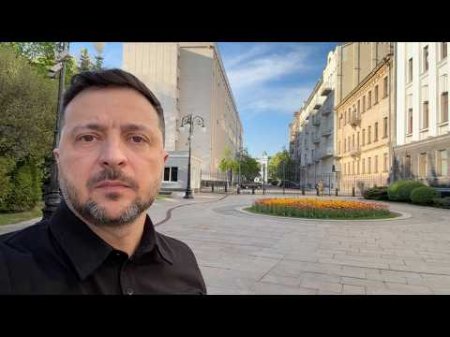 Українська позиція максимально прозора й чесна: Україна буде діяти дзеркально