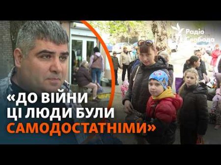 Волонтер-вірменин з окупованого Бердянська про російський полон і допомогу українцям
