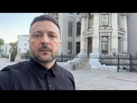 Затвердив сьогодні нові наші операції: якщо Росія не хоче дипломатії, має бути до дипломатії примус